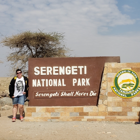 Meet your Posher, Denise - Picture 4 of 8